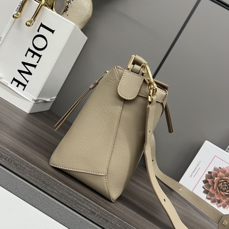 Loewe Handle Bags